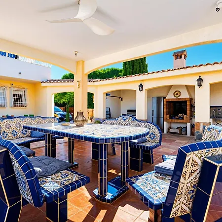 De Golf Hoyo 19 Villa