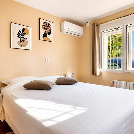 Villa De Golf Hoyo 19 Busot